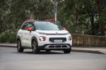 Citroen C3 Aircross 2019 года (AU)